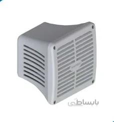 کاور بلند گو دزدگیر مدل شیپوری