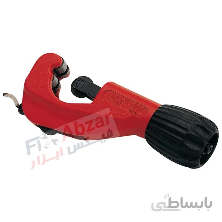 لوله بر دستی 6 – 35 میلیمتر سوپراگو Super Ego ا SuperEgo Tube Cutter Model 735