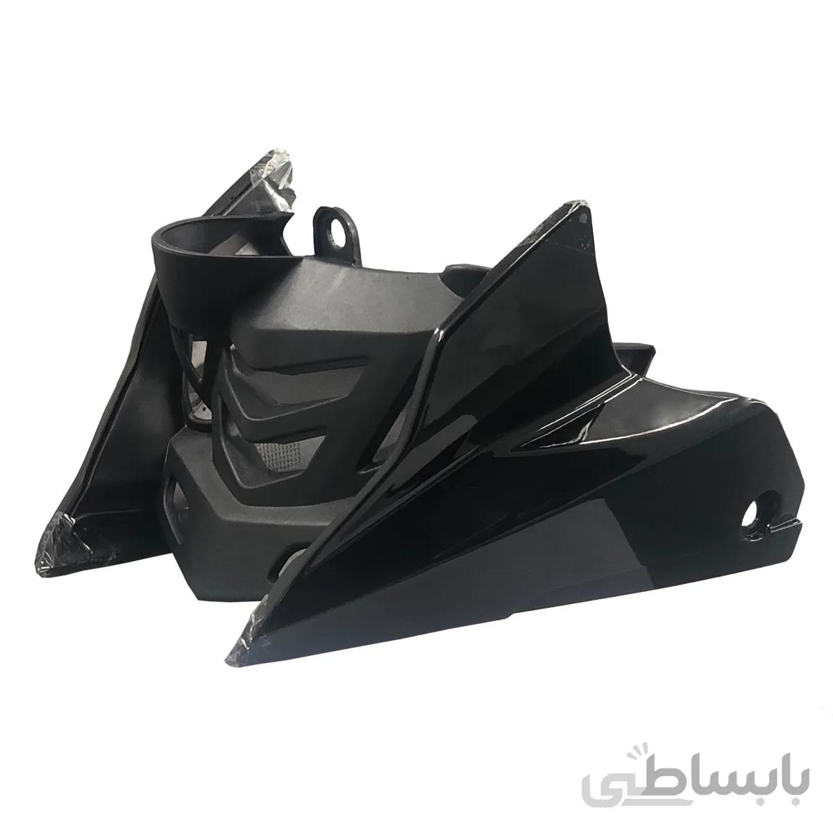 اسپویلر آپاچی مدل PCH-B