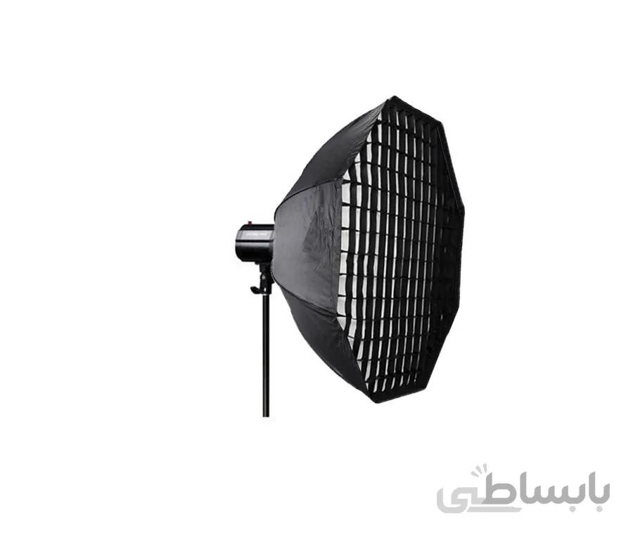 اکتاباکس تی فوتو Tefoto Octabox 120cm