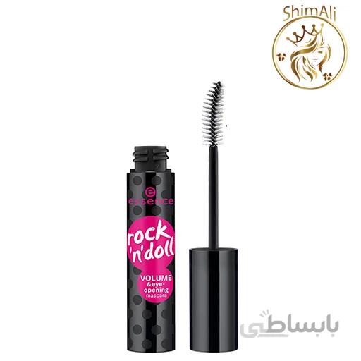 ریمل اسنس مدل Rock and Roll