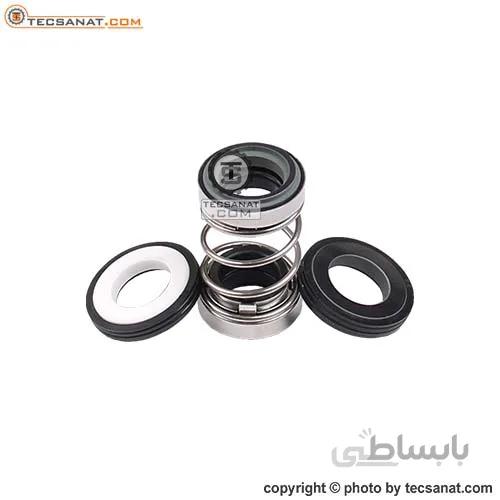 مکانیکال سیل دو طرفه سایز 15