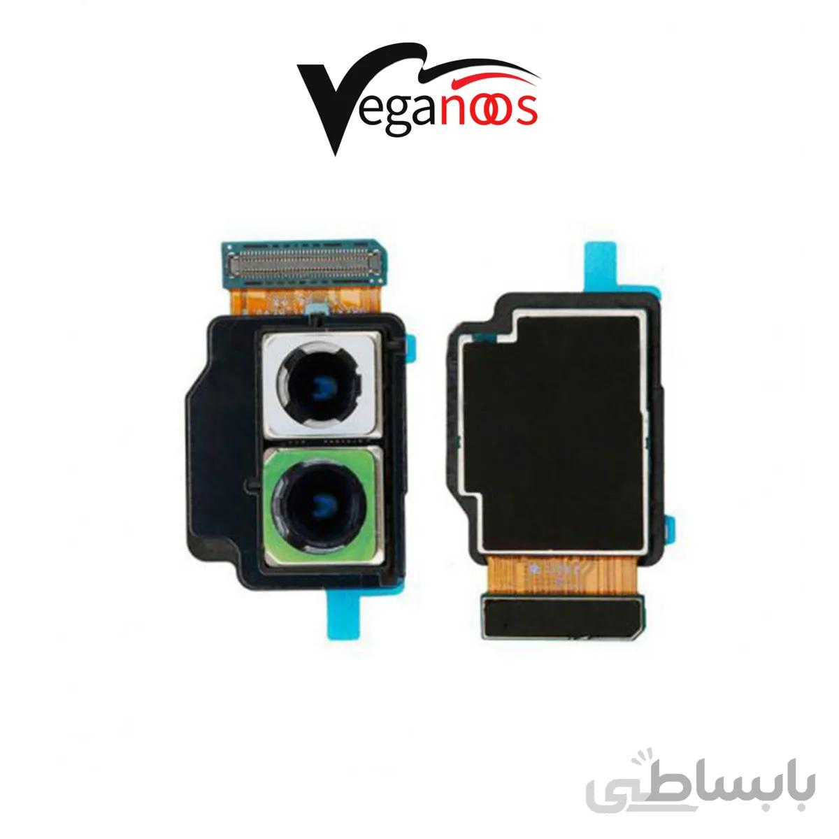 دوربین پشت گوشی سامسونگ Samsung Galaxy Note 8 ا Back Rear Camera Samsung Galaxy Note 8