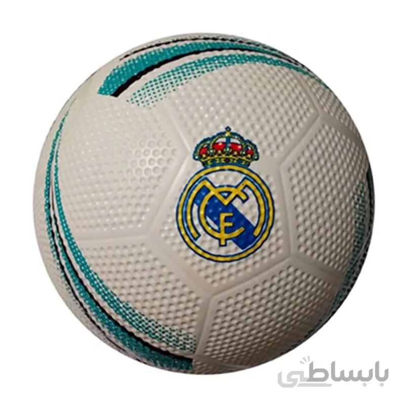توپ فوتبال رئال مادرید Real Madrid
