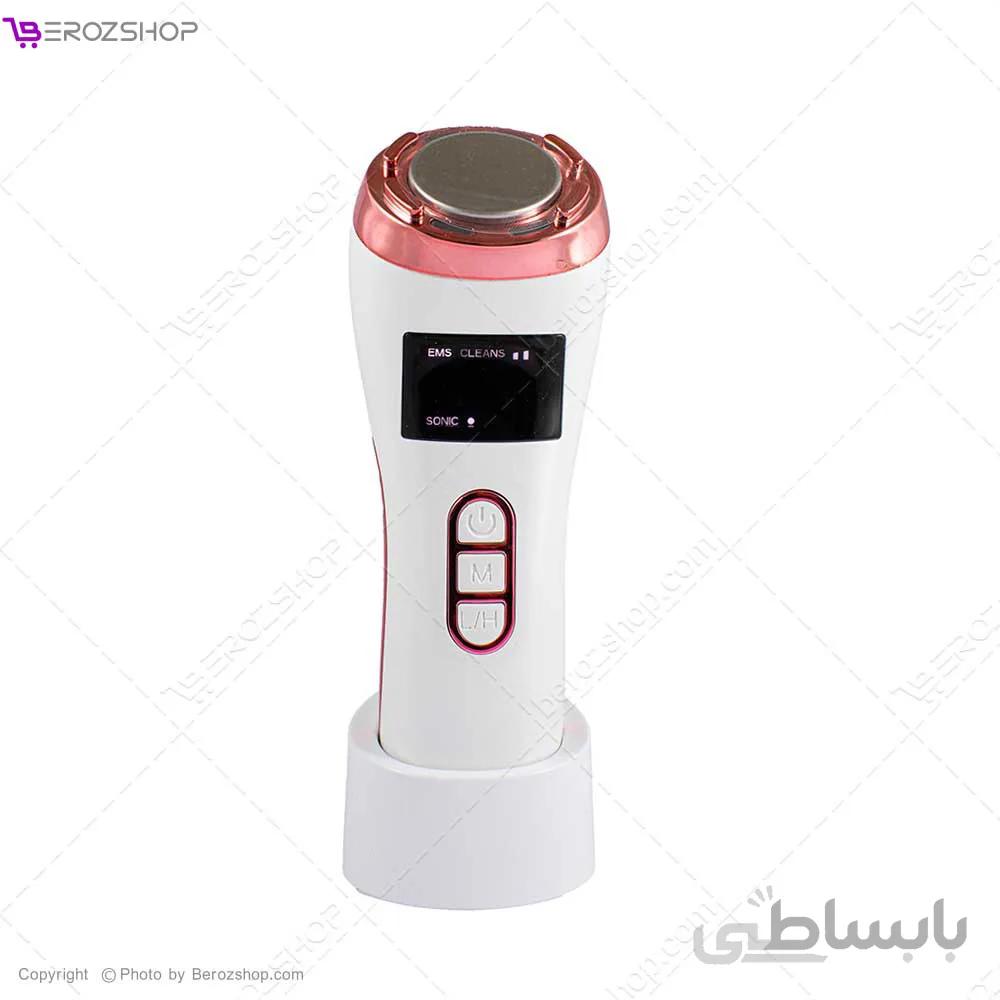 اسکوم سرد و گرم چند منظوره برای مراقبت از پوست XGY-013