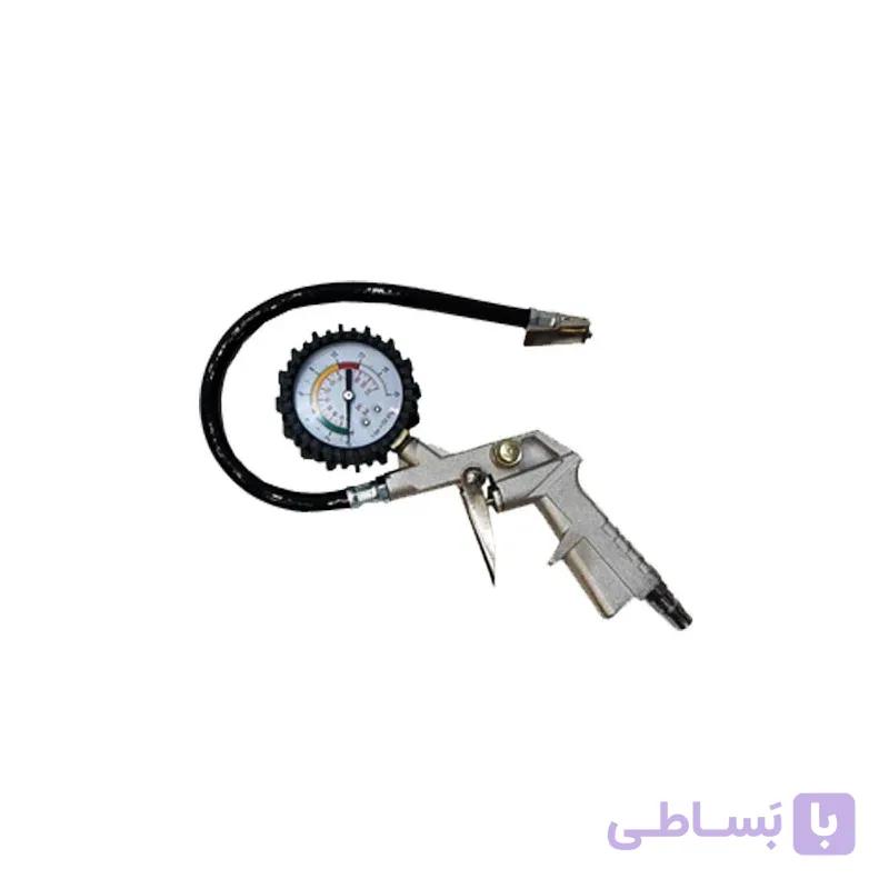 درجه باد کارگاهی X-PENG