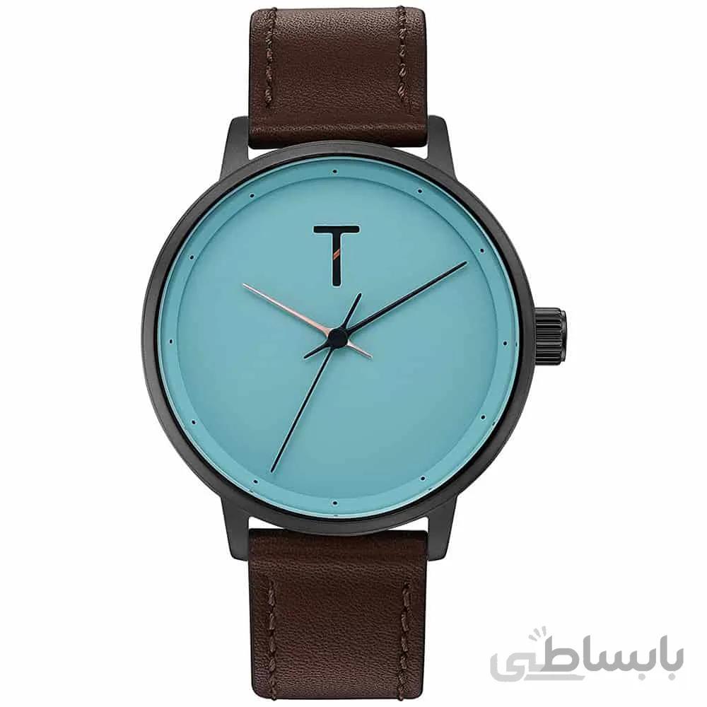 ساعت مچی تیلور مردانه مدل TLAG004