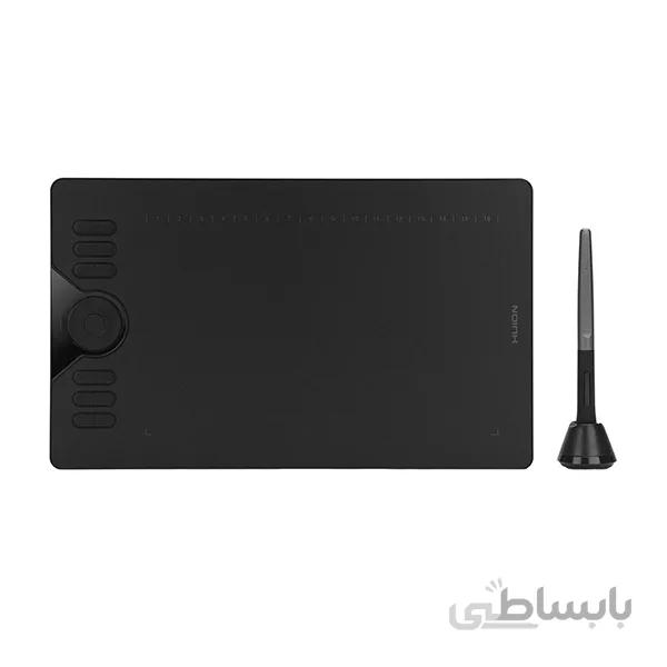 قلم نوری هوئیون مدل Huion HS610 ا Huion HS610 Display Pen