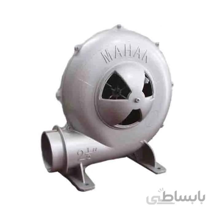 دستگاه دمنده محک مدل BC-2.8 ا Mahak BC-2.8 Blower