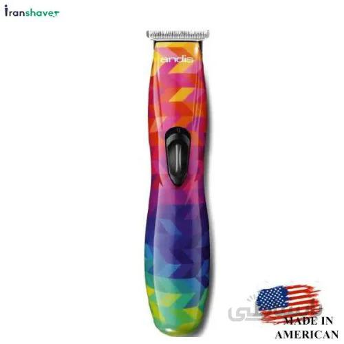 ماشین اصلاح سر اندیس مدل SLIM LINE PRO LI PRISM COLLECTION