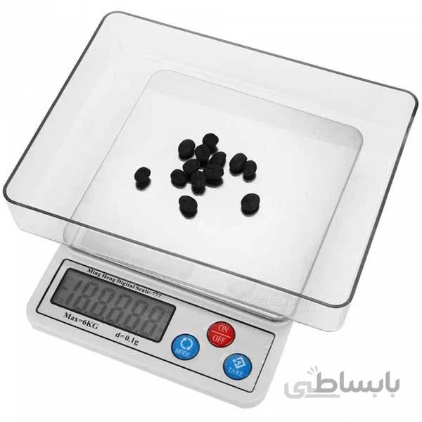 ترازو مینگ هنگ MH777-6KG