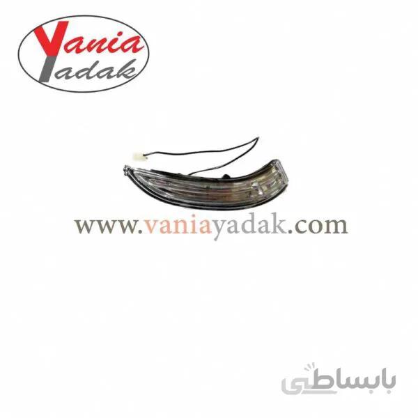 راهنما کامل برلیانس H320 , H330 (سمت چپ)