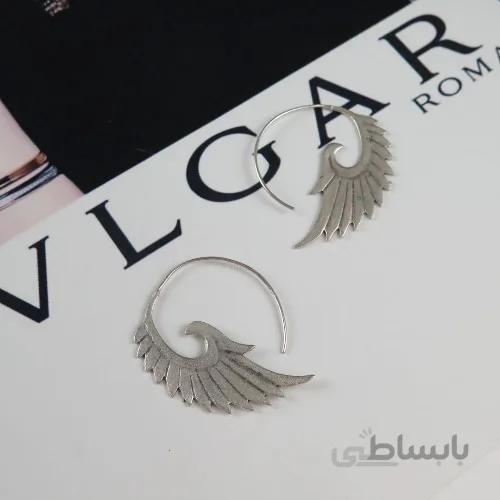 گوشواره ورشو کد 465951