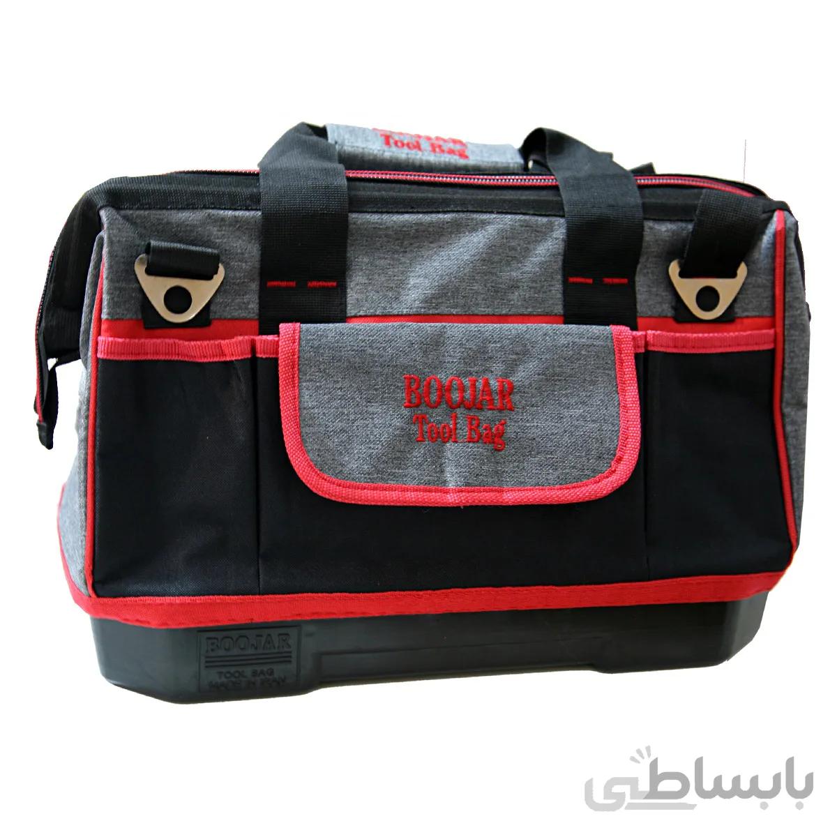 کیف ابزار بوجار مدل BJ 4322