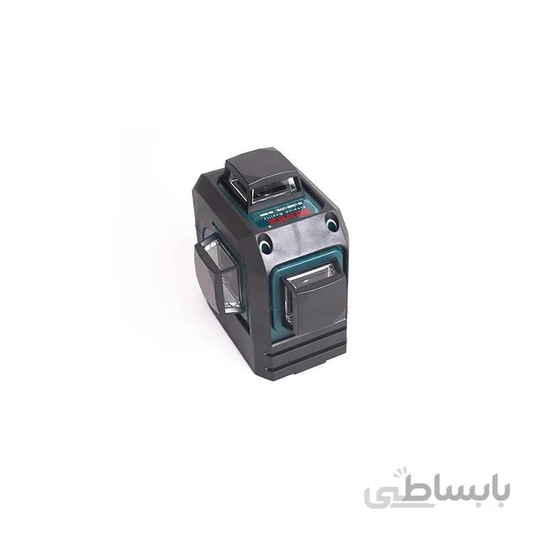تراز لیزری 360 درجه - سه بعدی - مدل RH-9536