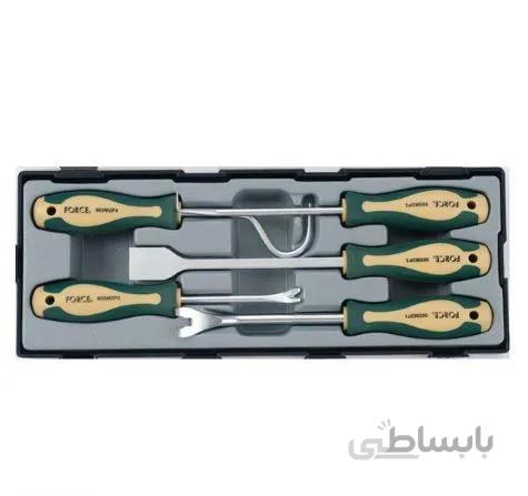 لوازم جانبی صافکاری فورس – FORCE مدل T905M2