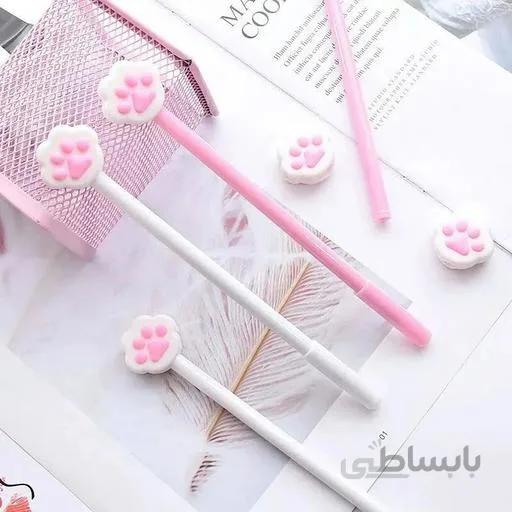 روان نویس طرح پنجه