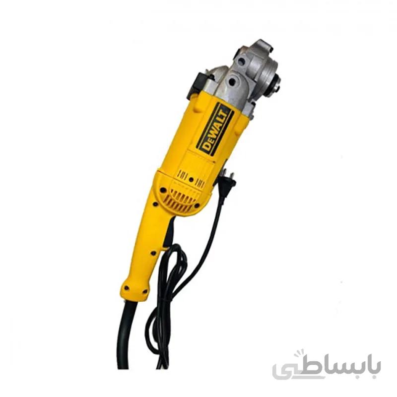 سنگ فرز 2500 وات دیوالت مدل D230-1 ا Dewalt D230-1 milling stone