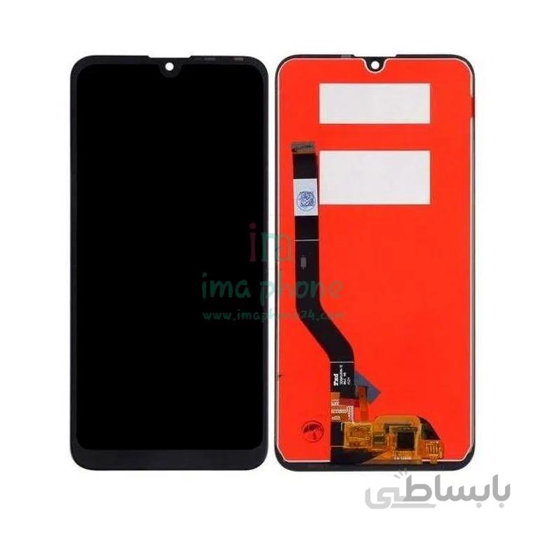 تاچ و ال سی دی هوآوی Huawei Y7 Prime 2019 ا LCD Huawei Y7 Prime 2019