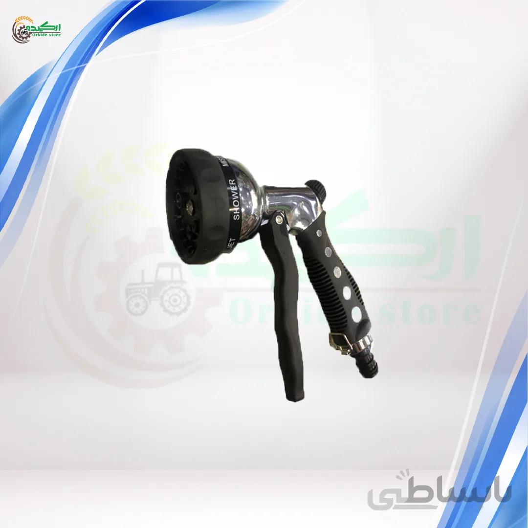سر شلنگی 8 حالته