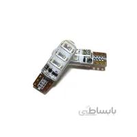 لامپ سکن پلیسی کد 2