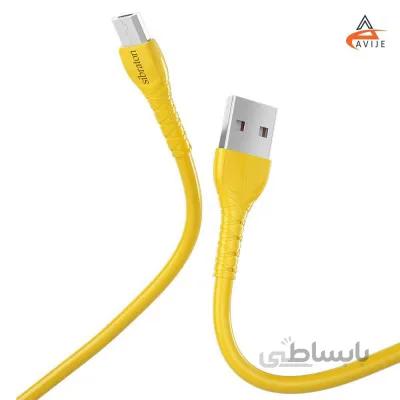 کابل اندروید سیبراتون مدل S201A