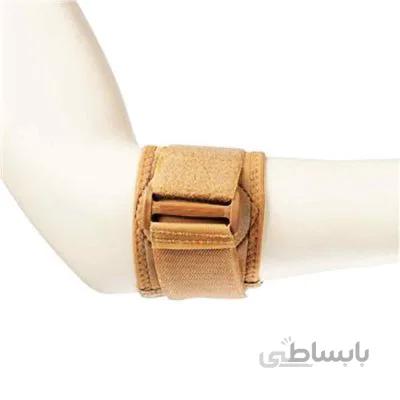 تنیس البو پاک سمن سایز XXL