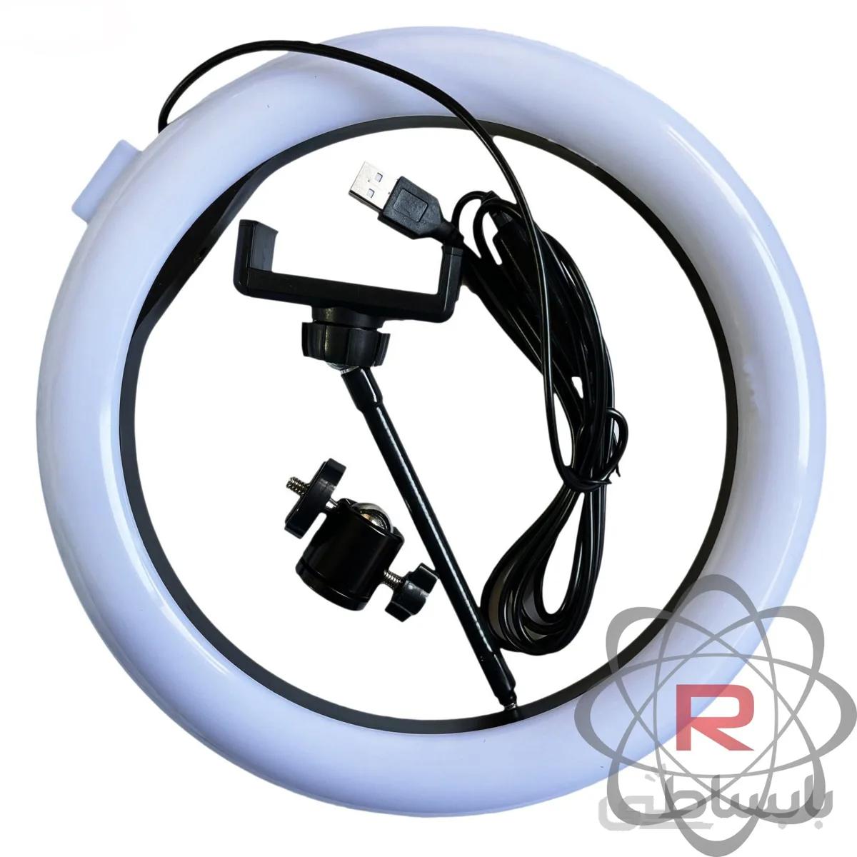 رینگ لایت مدل DX-260