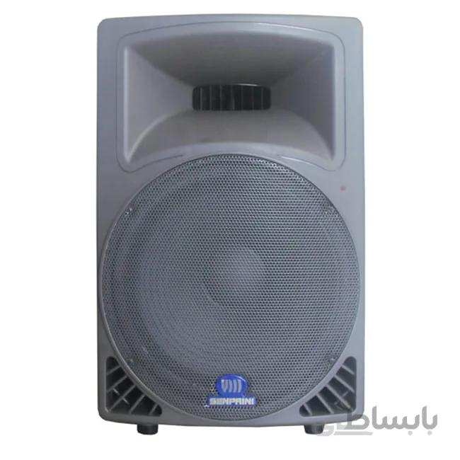 باند پسیو اکوچنگ مدل SRX15