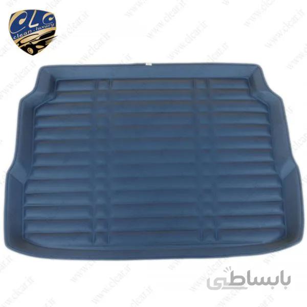 کفپوش سه بعدی صندوق عقب چری تیگو ۷