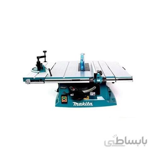 اره میزی ماکیتا مدل MLT100 ا کد محصول: MLT100