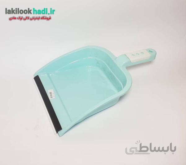 خاک انداز اندیشه