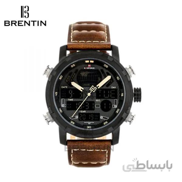 نیوی فورس NAVIFORCE 9160 BYBN
