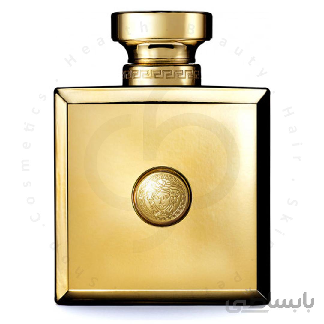 عطر ادکلن ورساچه پور فم عود اورینتال