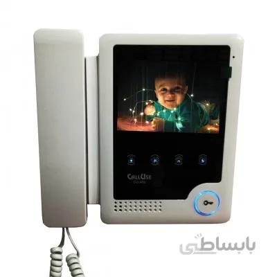 آیفون تصویری کالیوز مدل 432MI (MT)