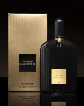 -عطر ادکلن تام فورد بلک اورکید مردانه زنانه