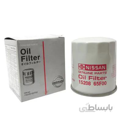 فیلتر روغن نیسان ماکسیما مورانو تیانا و قشقایی وارداتی نمونه 1