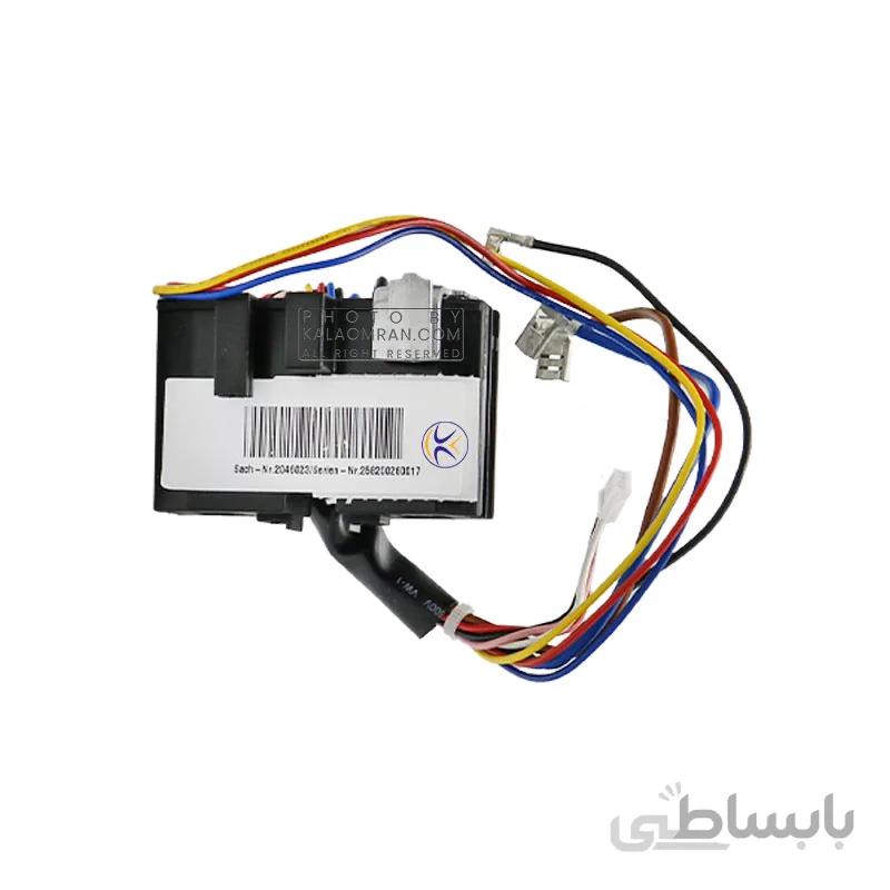برد الکترونیکی دریل TE 50 AVR هیلتی
