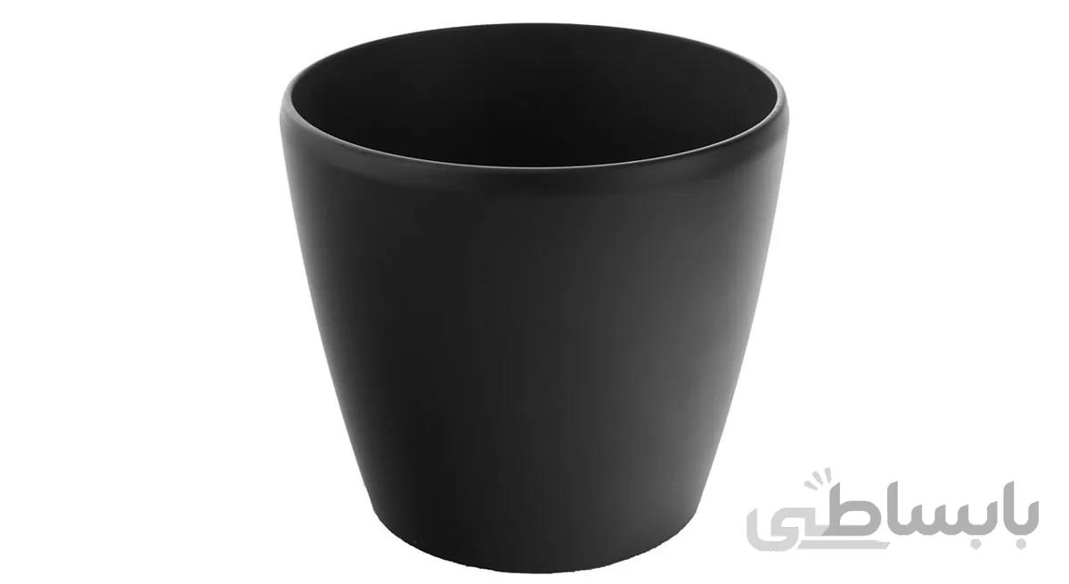 گلدان فایبرگلاس مدل DF2516