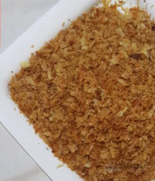 پیازداغ نگینی ۵۰۰ گرم