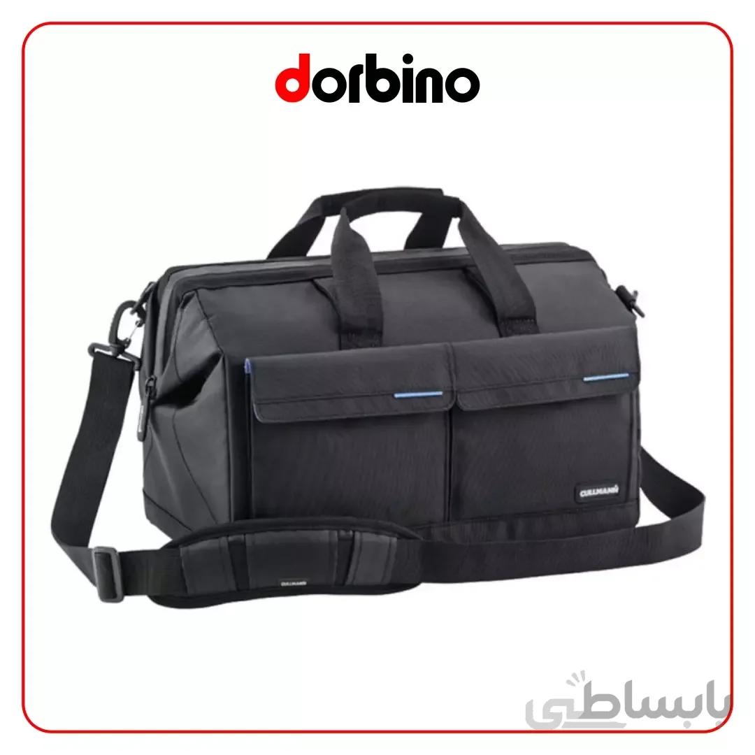 کیف کالمن Cullmann AMSTERDAM Maxima 520 Black