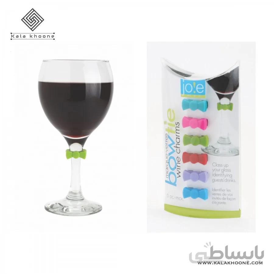 نشانگر لیوان پاپیون Joie