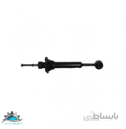 کمک فنر عقب پراید فرآوری ساخت عظام