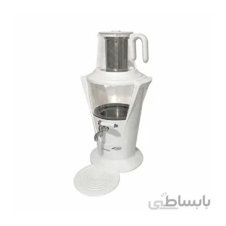 سماور برقی بلزا مدل 21201