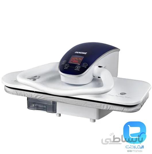 اتو پرس ژانومه مدل GS 400