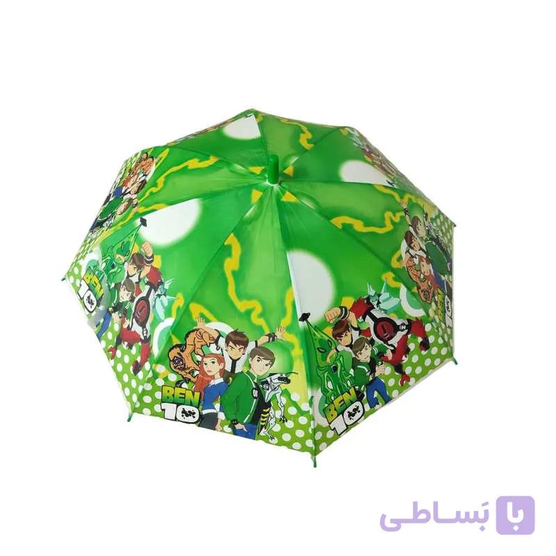 چتر بچگانه مدل بن تن