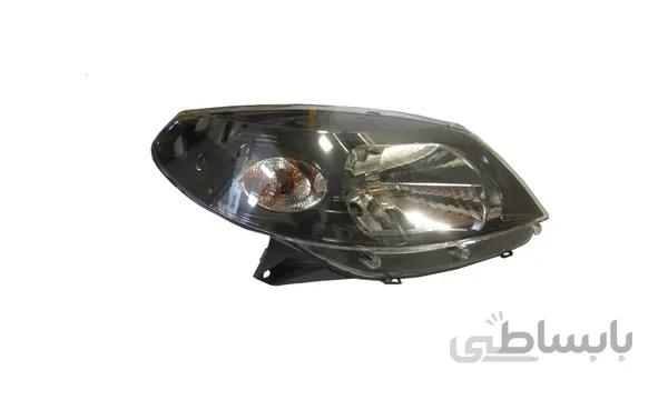 چراغ جلو راست رنو ساندرو استپ وی-اصلی