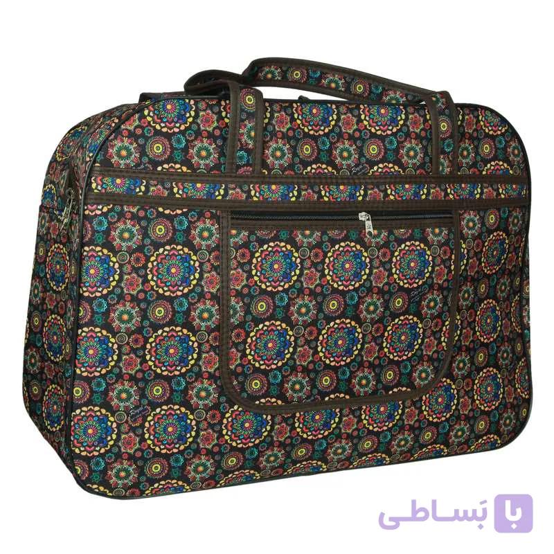 ساک سفری مدل ir 10
