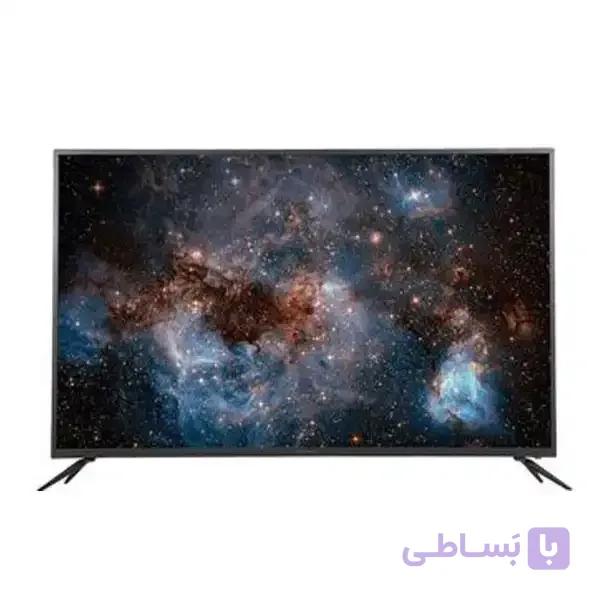 تلویزیون هوشمند سام الکترونیک مدل 58TU6500