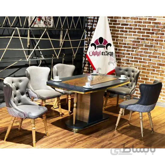 میز ناهار خوری چستر دیور
